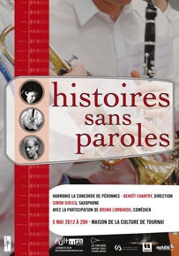 00 Histoire Sans Paroles  2012